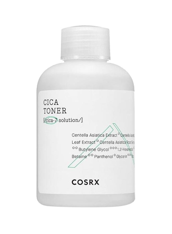 Cosrx - Pure Fit Cica Toner 150ml - Image 1