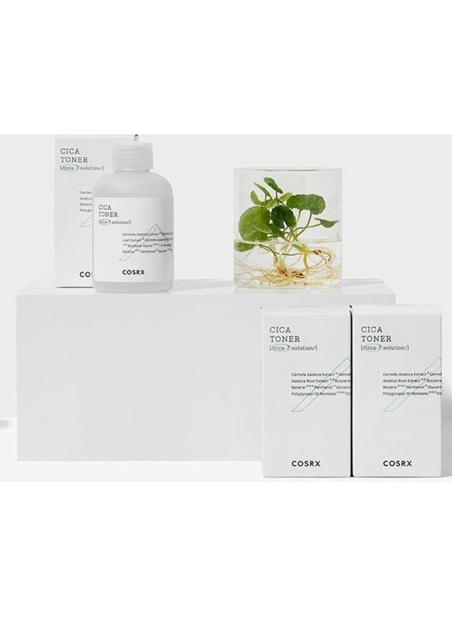 Cosrx - Pure Fit Cica Toner 150ml - Image 1