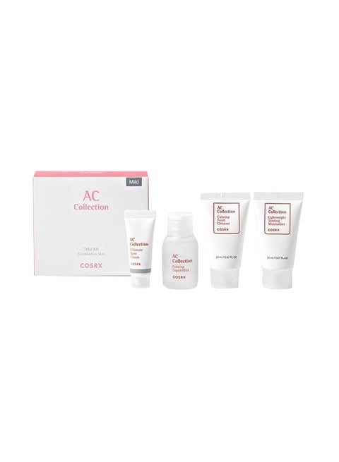 AC Collection Trial Kit_Mild Set 70ml