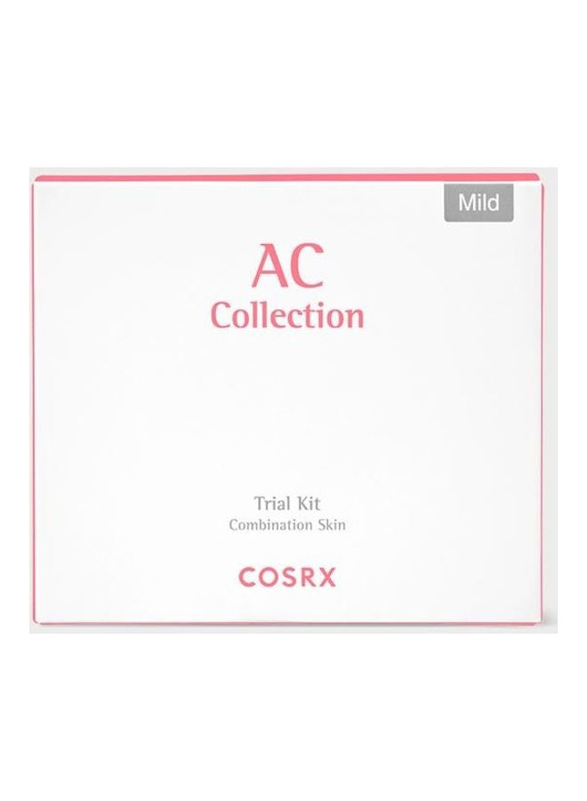AC Collection Trial Kit_Mild Set 70ml