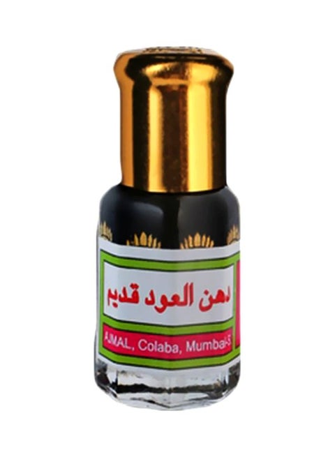Dahn Al Oudh Kadim 1/2 Tl 2.5ml