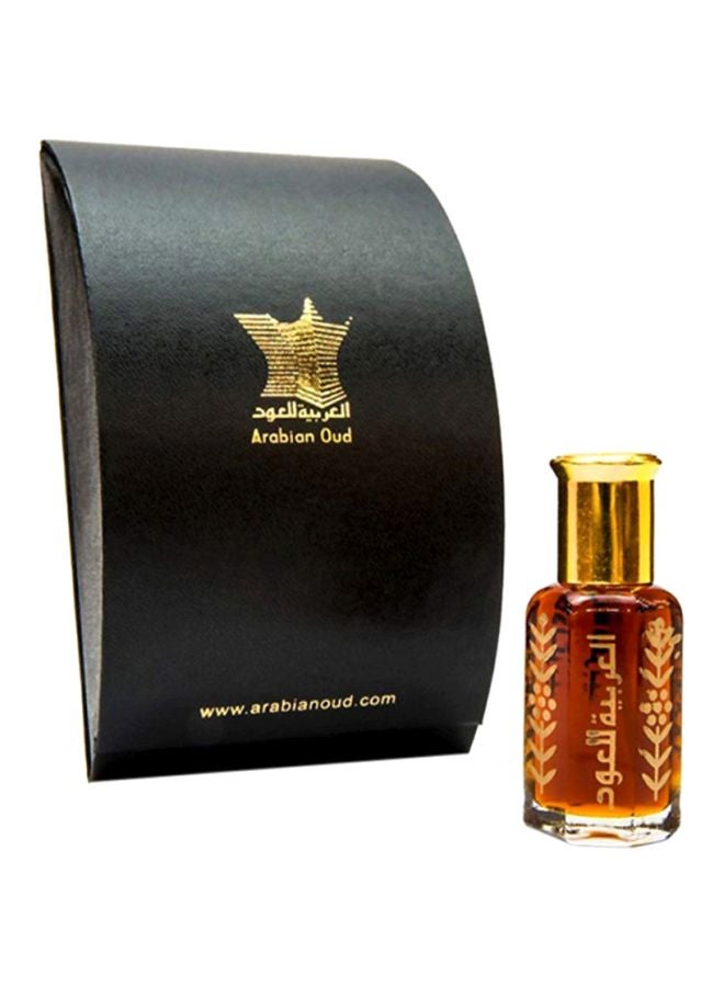 Arabian Oud - Special Ambergris Perfume Oil 6ml - Image 1