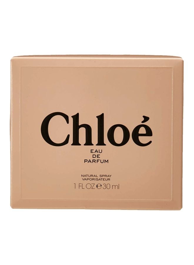 Chloe Chloe EDP 30ml  - Image 3