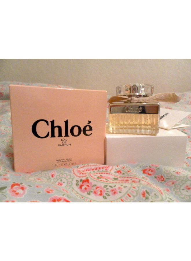 Chloe Chloe EDP 30ml  - Image 4
