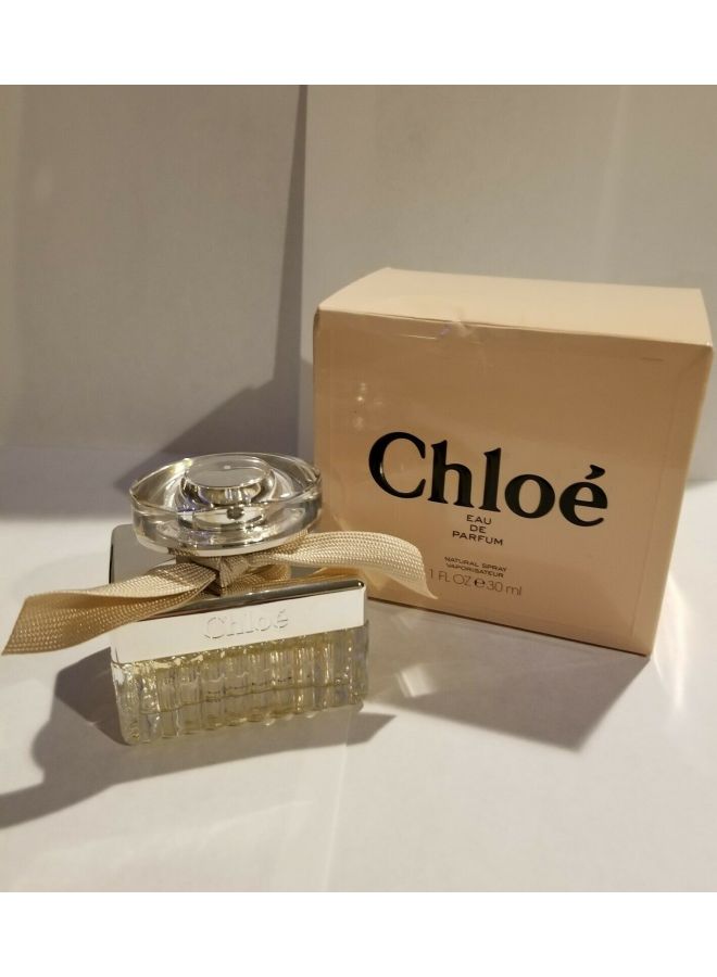 Chloe Chloe EDP 30ml  - Image 5