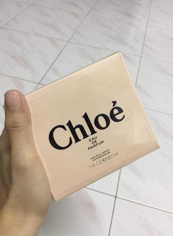 Chloe - Chloe EDP 30ml - Image 1
