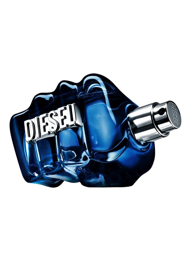 DIESEL The Brave Extreme EDT 75ml - Image 4