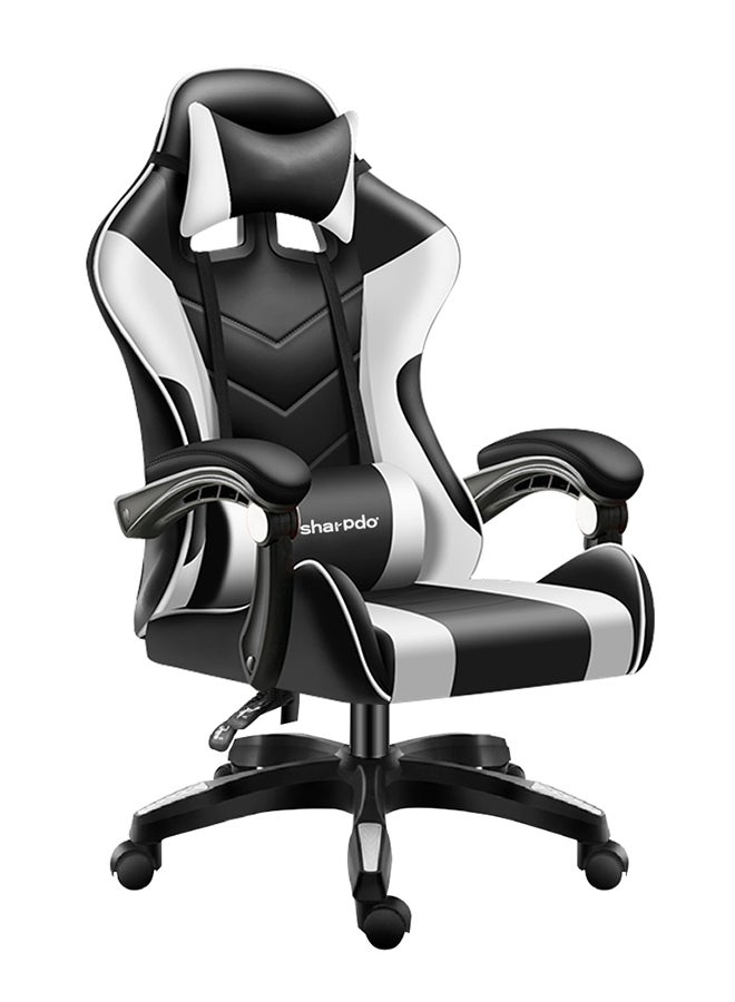 شاربدو كرسي ألعاب قابل للتعديل مزود بوسادة داعمة للرأس - Image 1