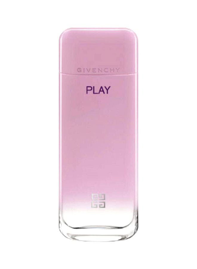 جيفنشي - ماء عطر بلاي للسيدات 75ملليلتر - Image 1