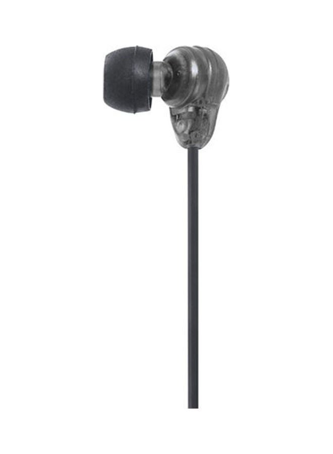 لافينتو سماعة أذن للنوم مزودة بميكروفون قياس 3.5 مم مع التحكم في مستوى الصوت أسود - Image 3