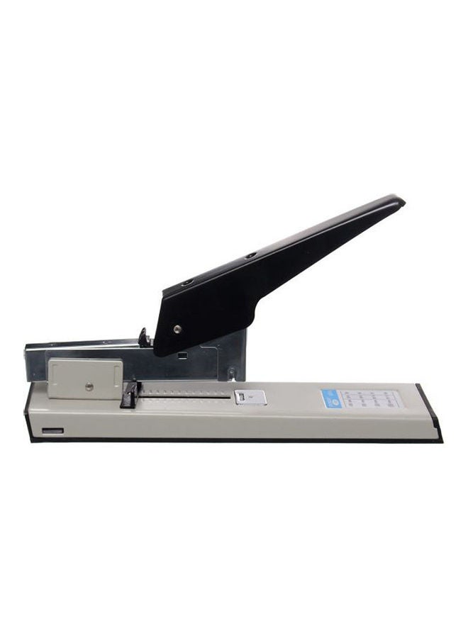 3A 50Sa Heavy Duty Stapler Biege 
