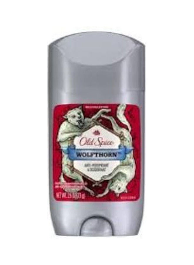 أولد سبايس مزيل عرق وولف ثورن مضاد للتعرق متعدد الألوان