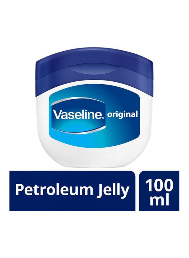 فازلين عبوة فازلين أوريجينال متعدد الألوان 100ملليلتر