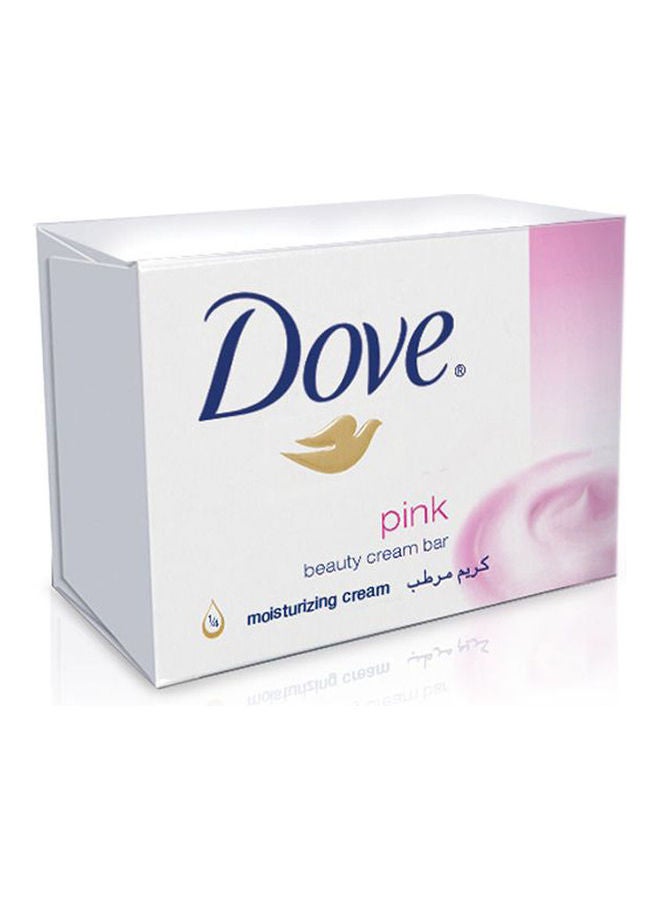 Dove Beauty Bar Soap Multicolour 100grams 