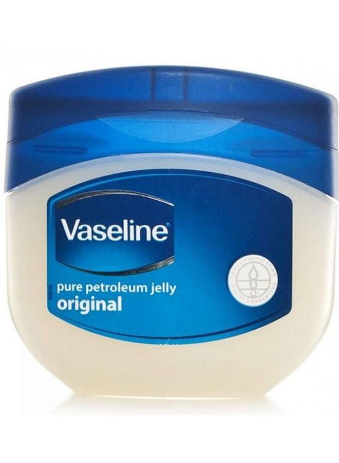 فازلين فازلين جل بترولي نقي أصلي متعدد الألوان 100ملليلتر