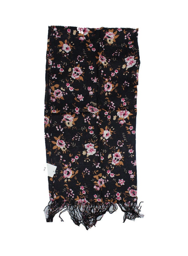 SD - Classic Traditional Hijab Multicolour - Image 1