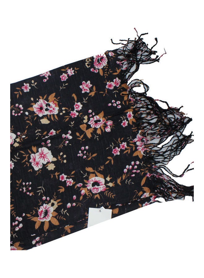 SD - Classic Traditional Hijab Multicolour - Image 1