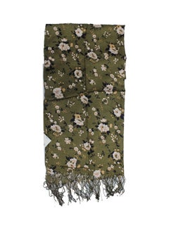 Classic Traditional Hijab Multicolour