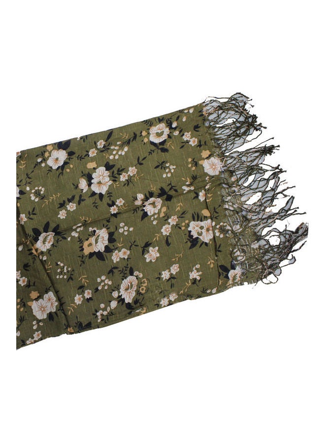 SD - Classic Traditional Hijab Multicolour - Image 1