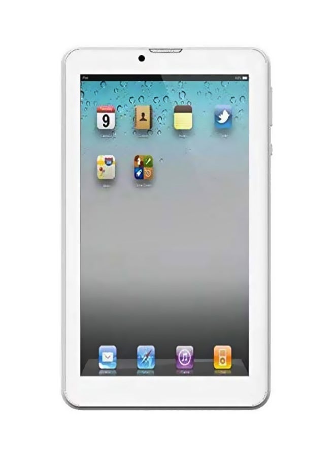 discover - K11 7-Inch, 64GB, 4G LTE, Gold - Image 1