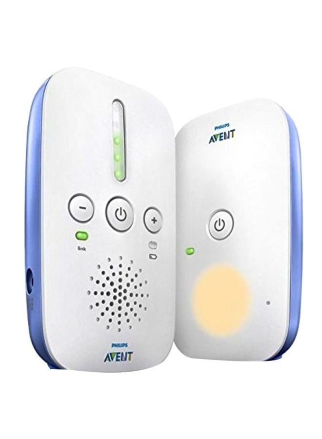 Philips Avent Baby Audio Monitor Device Set - Image 1