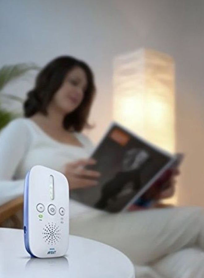 Philips Avent Baby Audio Monitor Device Set - Image 2