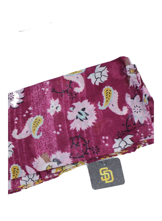 Classic Stylish Hijab Multicolour