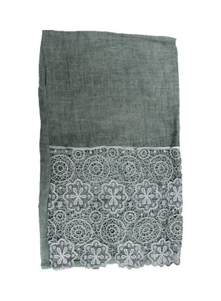 Classic Stylish Hijab Light Green - v1623148659/N47962196V_1