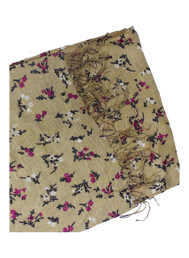 SD - Classic Stylish Hijab Multicolour - Image 1