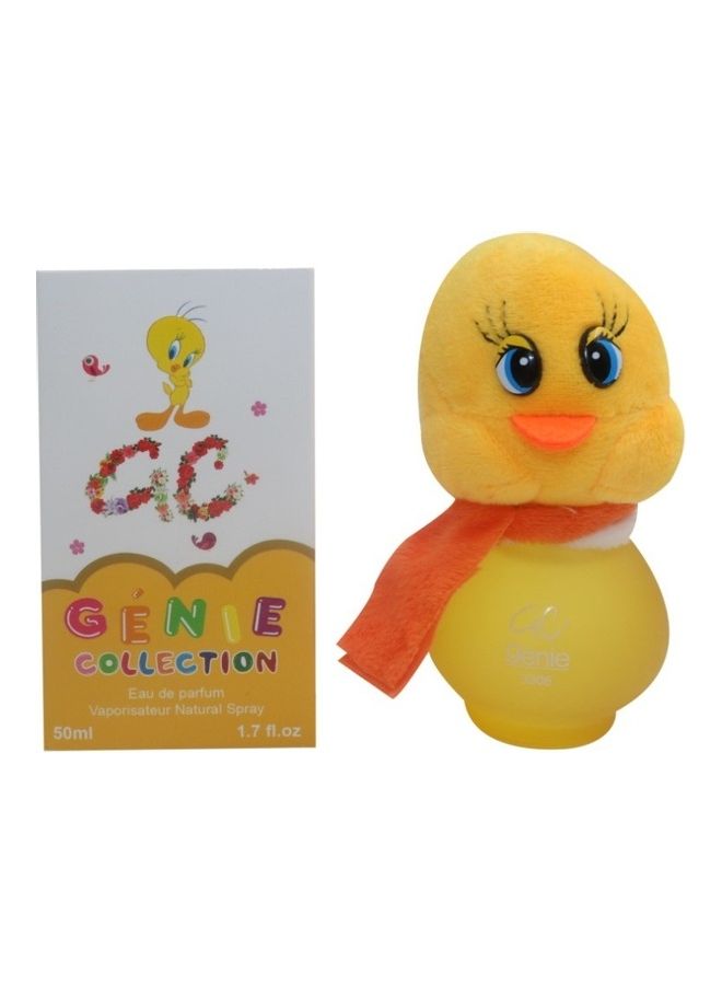 Genie Collection 3306 Eau De Parfum - Image 1