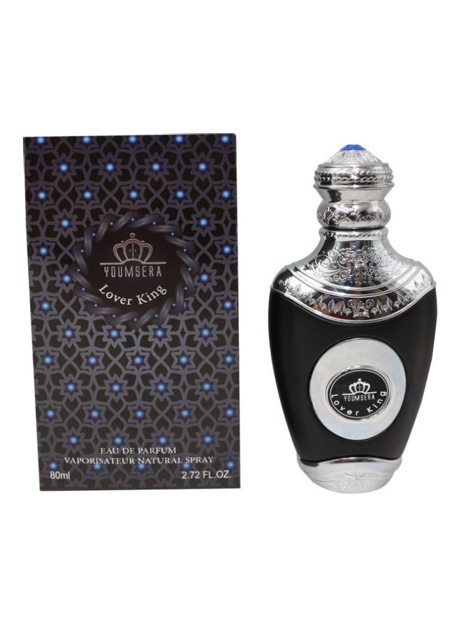 YOUMSERA Lover King EDP 80ml  - Image 1