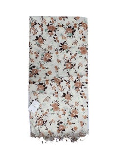 Classic Traditional Hijab Multicolour