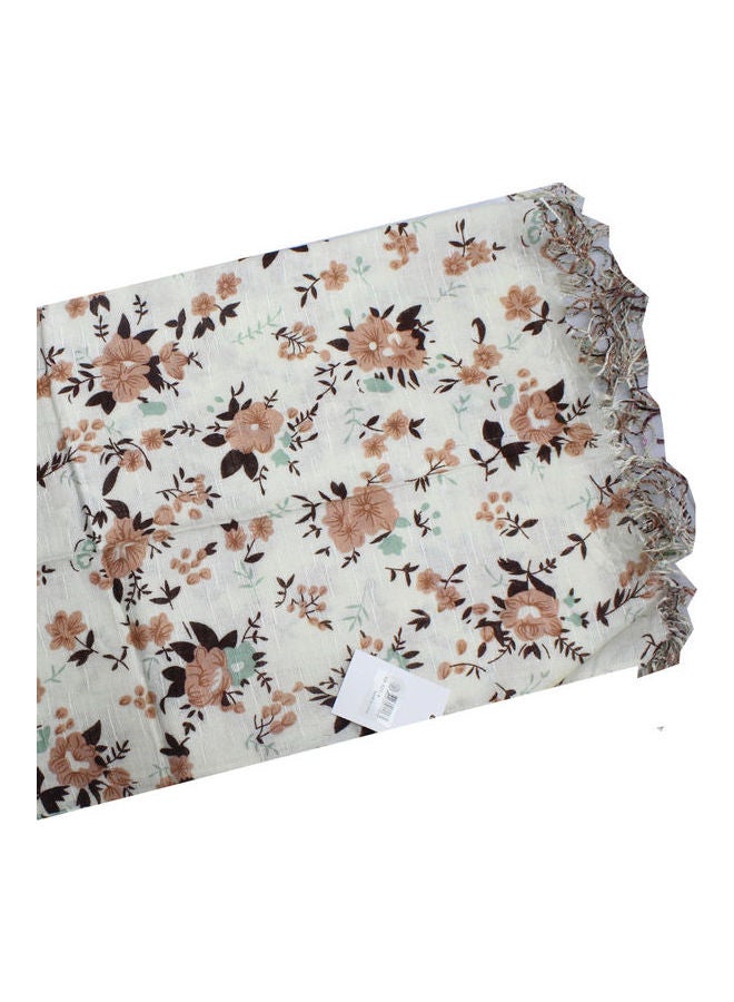 SD - Classic Traditional Hijab Multicolour - Image 1