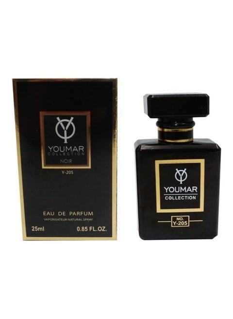 Y-205 Eau De Parfum 25ml
