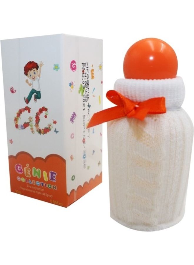 Genie Collection - Perfume 8859 For Children, 25 Ml - Image 1