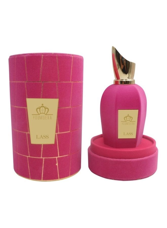 YOUMSERA Lass 100ml  - Image 1