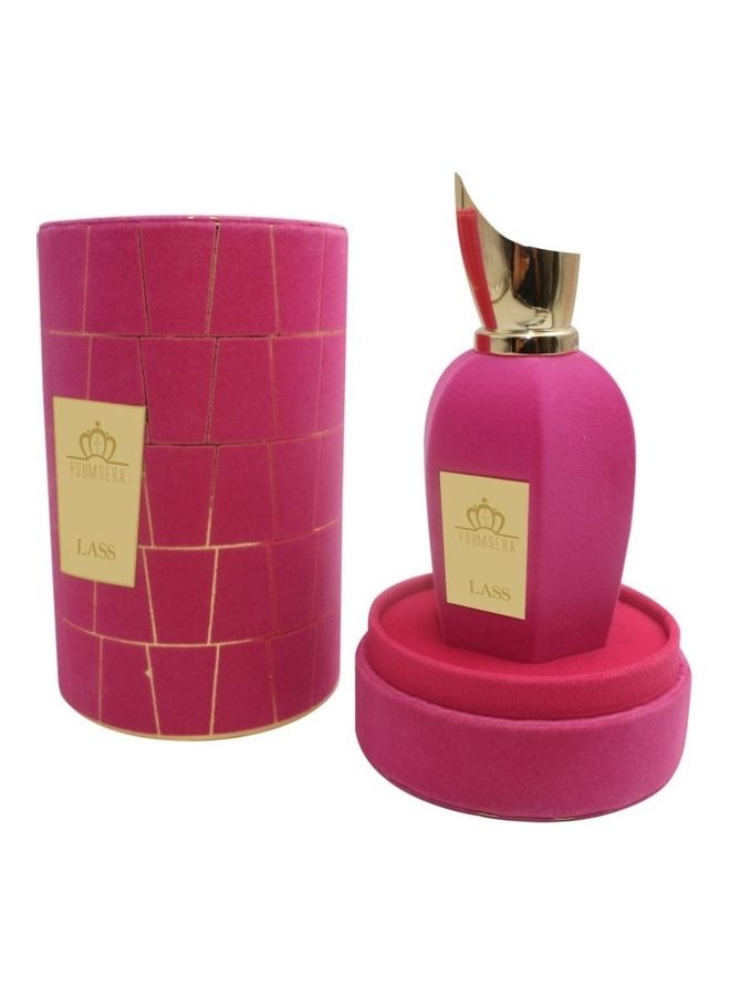YOUMSERA Lass 100ml  - Image 2