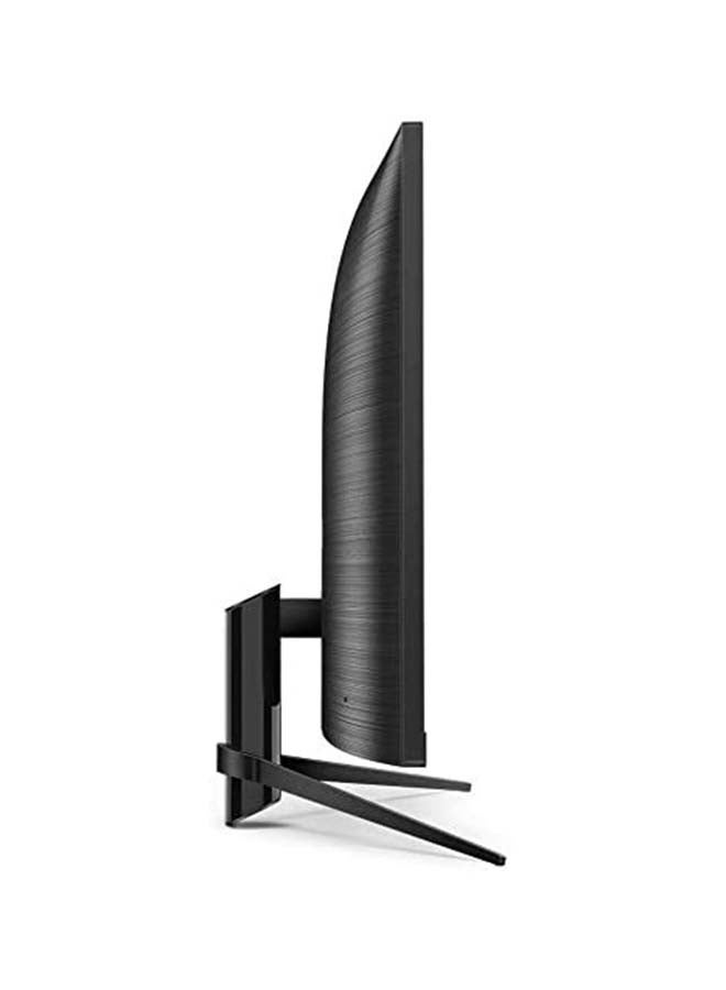 Philips - 27-inch curved gaming monitor, 272M8CZ, FHD with VA panel, 165 Hz refresh rate, 1ms response rate, AMD FreeSync, DisplayPort/HDMI  connectivity Black - Image 1