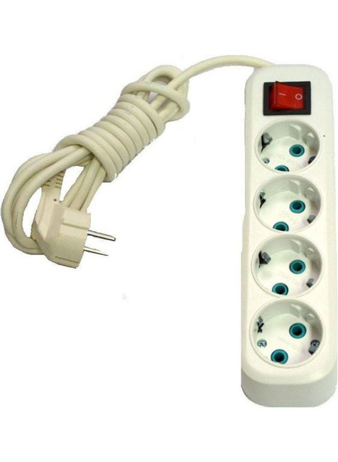 Generic A Common Electrostatic 4 Eye Finds A Key To Close And Operate All Eyes White 