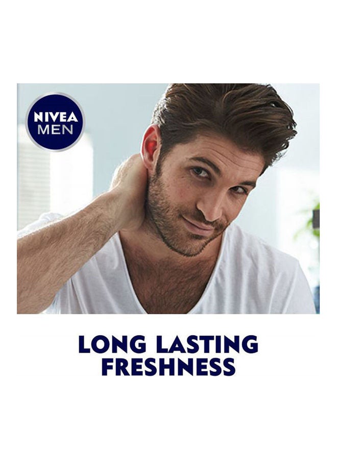 Nivea Fresh Active Deodorant Spray 150ml - Image 2