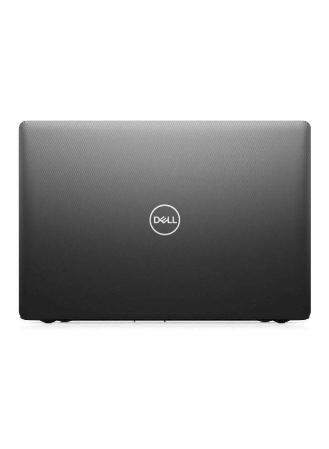 DELL - Inspiron 15 3583 Laptop With 15.6-Inch HD Display, Celeron-4205U Processor/4GB RAM/500GB HDD/DOS/Intel UHD Graphics Card English/Arabic Black - Image 1