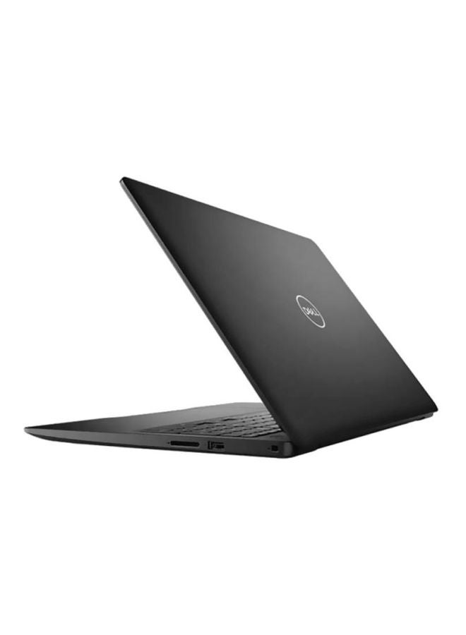 DELL - Inspiron 15 3583 Laptop With 15.6-Inch HD Display, Celeron-4205U Processor/4GB RAM/500GB HDD/DOS/Intel UHD Graphics Card English/Arabic Black - Image 1
