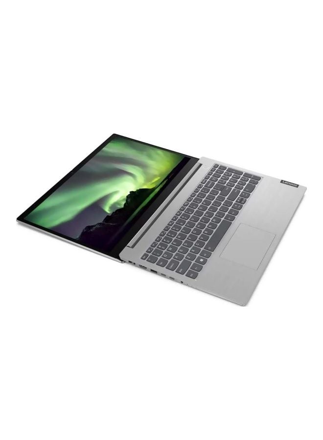 Lenovo - Thinkbook 15 - i3-1005G1, 4GB RAM , 1TB HDD, Intel UHD Graphics, 15.6'' FHD , Fingerprint reader, Dos Grey Grey Grey - Image 1