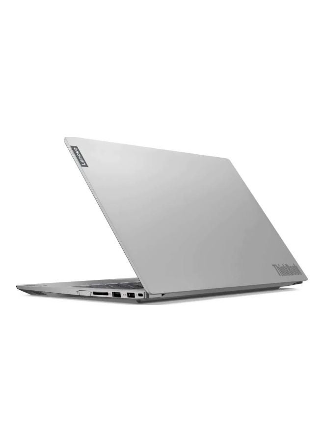 Lenovo - Thinkbook 15 - i3-1005G1, 4GB RAM , 1TB HDD, Intel UHD Graphics, 15.6'' FHD , Fingerprint reader, Dos Grey Grey Grey - Image 1