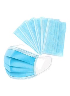 Face Protection Maskwith Elastic and Braces