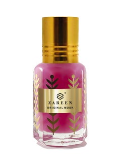 ZAREEN Pomegranate Musk Original Perfume Oil 6ml  - Image 2