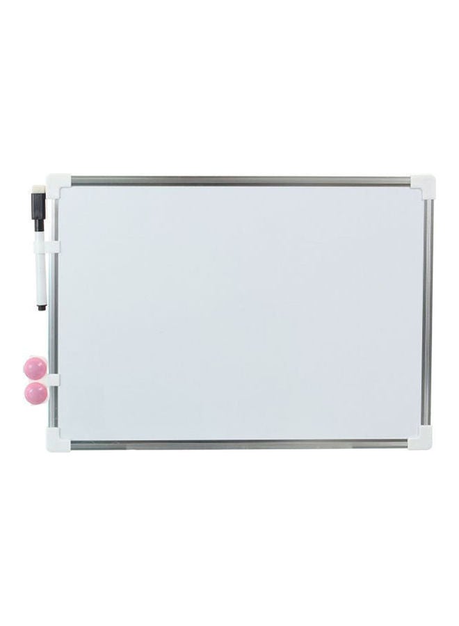 Yassin - Kid's WhiteBoard 30x40cm - Image 1