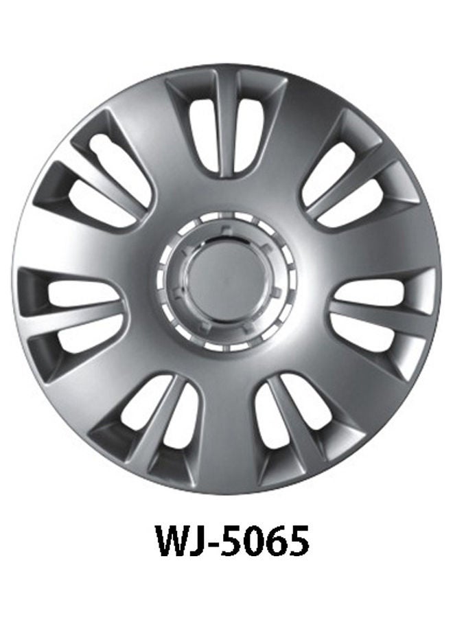 Generic Wheel Cover Vinjet 