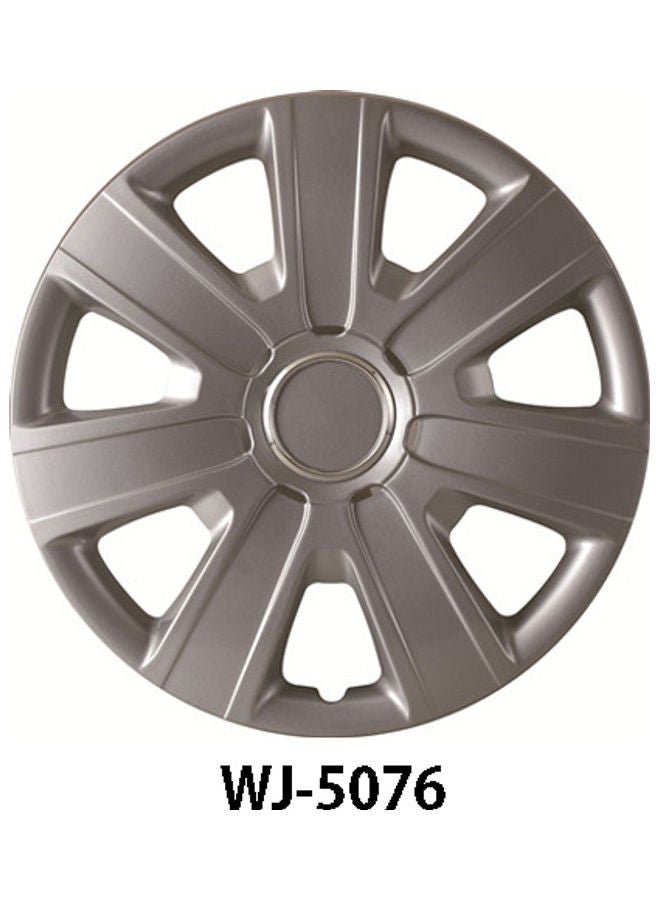 Generic Wheel Cover Vinjet 