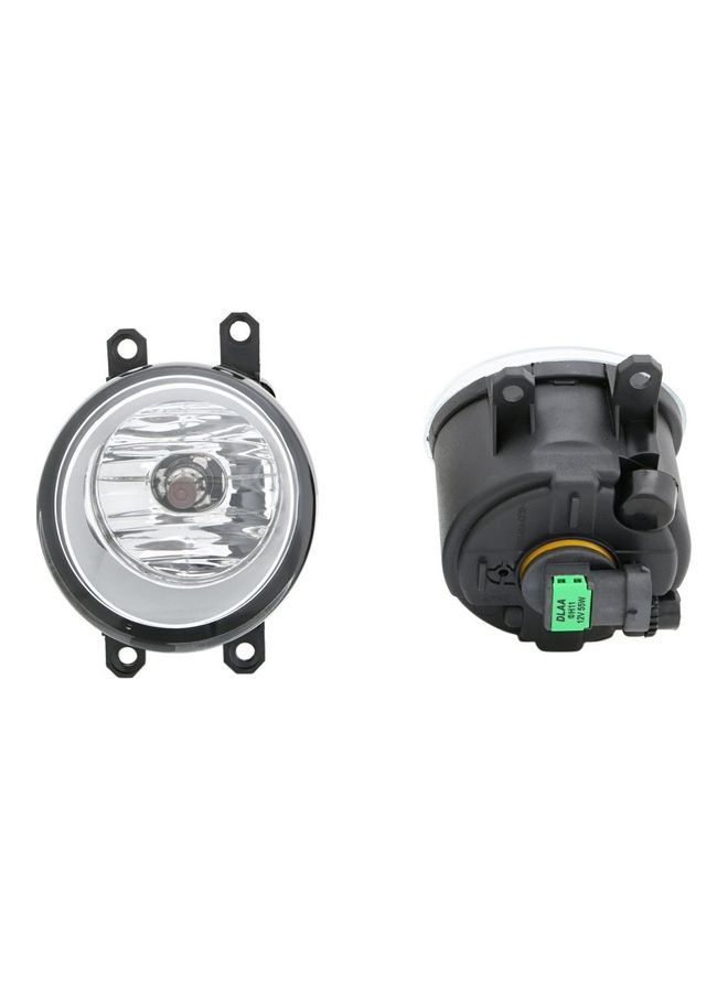 Generic Fog Lamp Corolla - Image 1
